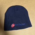 24 Hour Fitness Strapback Hat Black One Size USA Proud Sponsor Nike0