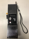 Vintage AFCO Solid State Communicator Walkie Talkie0