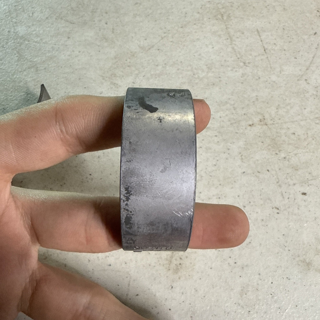 TRW 1 Ea. CB 826 P Standard Connecting Rod Bearings2