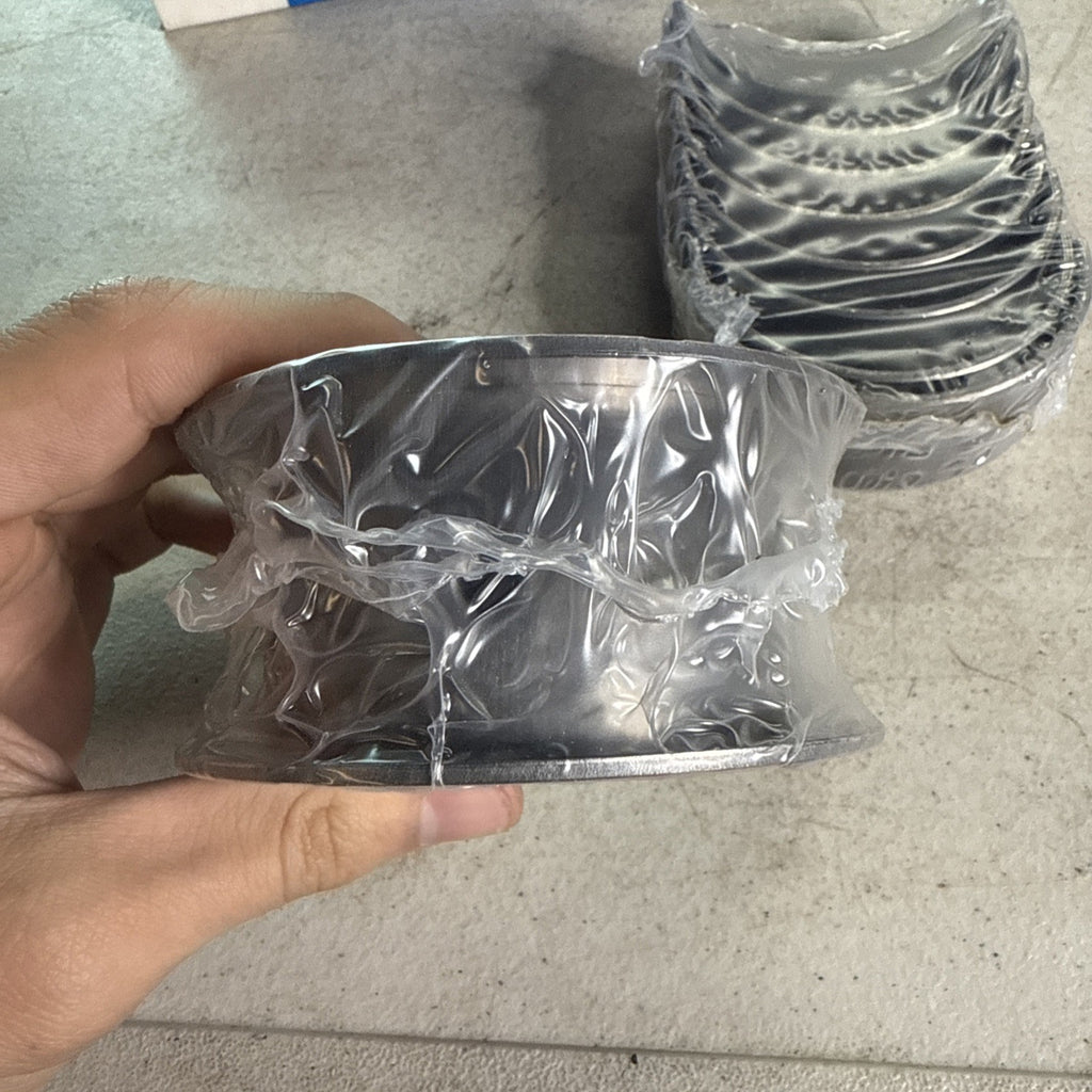 NOS Manley Performance Main Bearing Set, part number 33402-.020.2
