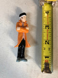 Anime Yu-Gi-Oh! DT Tristen Taylor It/s. Ta Yugioh Action Figures0