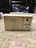 Vintage Renown 15 Transistor Radio0