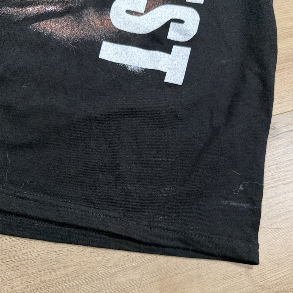 RARE Yeezus Tour Shirt 2013 Kanye West Kendrick Lamar Size Small Ye5