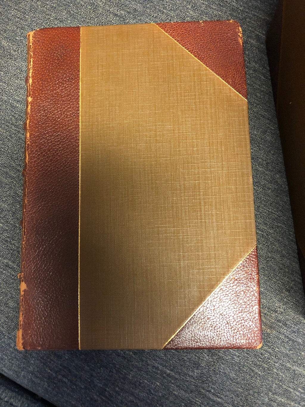 VTG Heinrich Heine's 1,2,3,4 1916; Book Of Song New Poems Germany Last Poems1