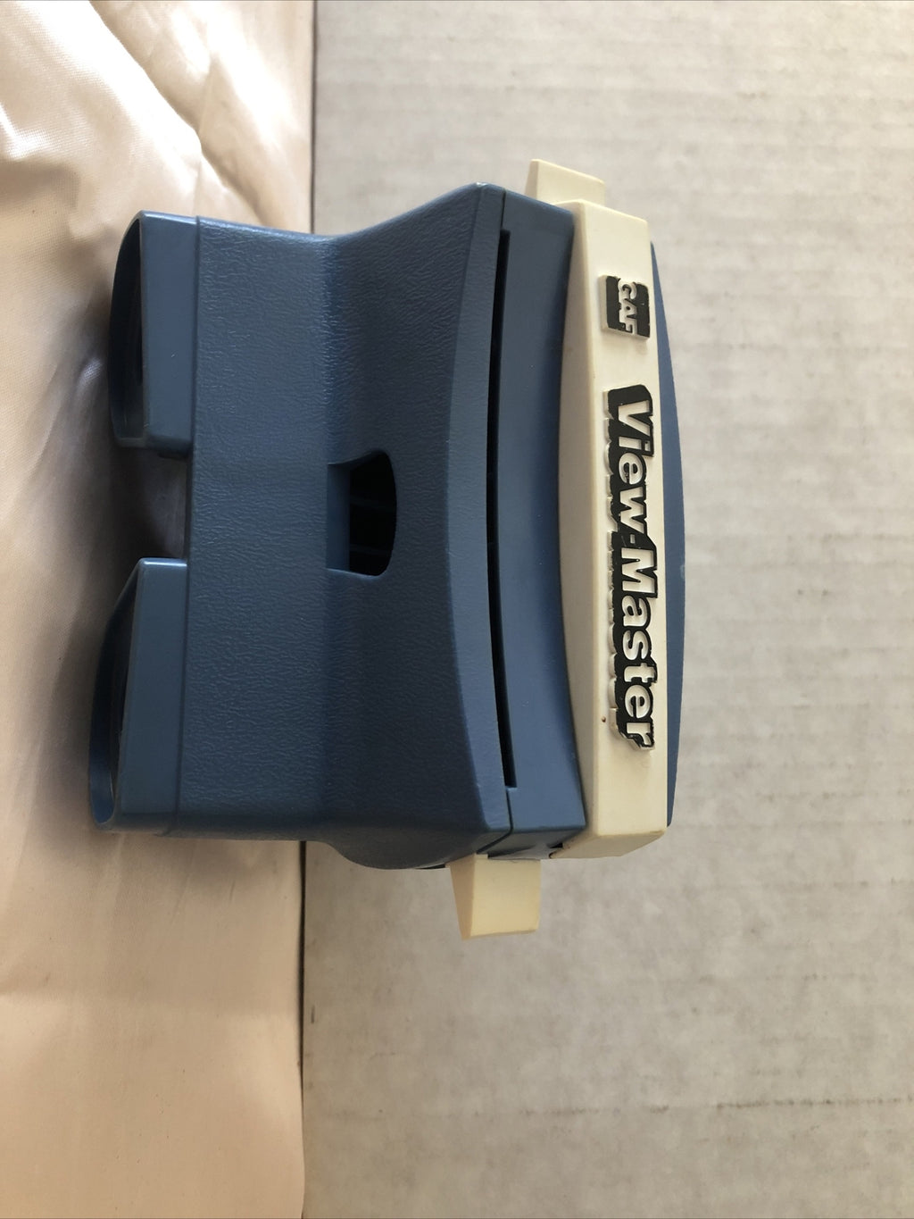Vintage GAF View Master Stereo Viewer Lighted Viewer0