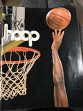 1989-90 NBA Hoop Magazine - KJ #7 Warriors Stats0