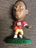 1996 NFL Jerry Rice HOF SF 49’ers Corinthian Headliners Football Figure NFL0