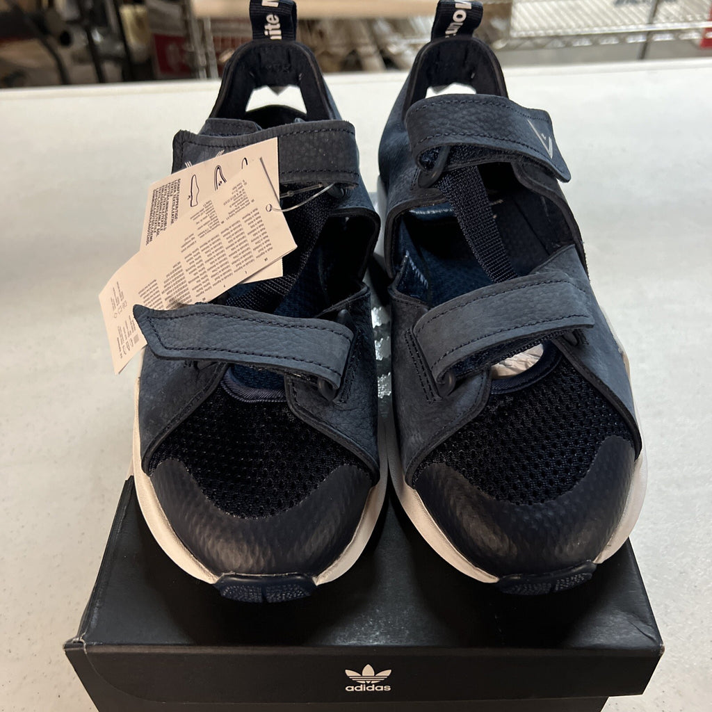 Men's Adidas X White Mountaineering ADV Sandal BB2741, Size US 6.55