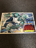 ERIK LARSEN'S THE SAVAGE DRAGON0