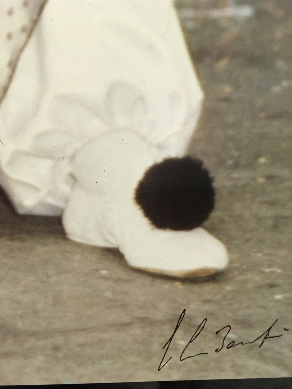 Silvano Bonfa Venezia Mashchere Di Carnevale Photograph Italy Masked Person10