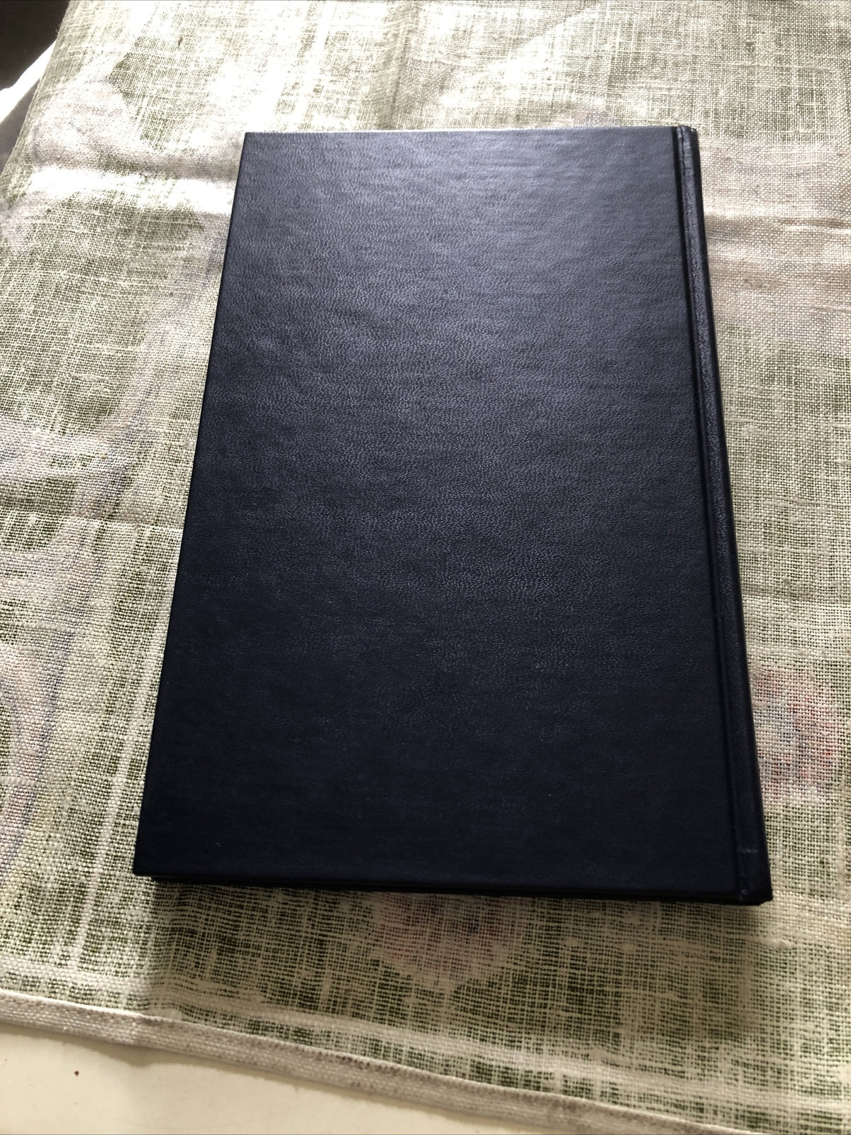 From George ... To George 200 Years Of Presidential Quotations Limited Edition5