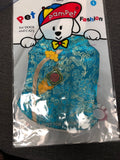 Pet Pampet Fashion Dogs And Cats Chinese Dress Couture Size 1 Doggy Styles0
