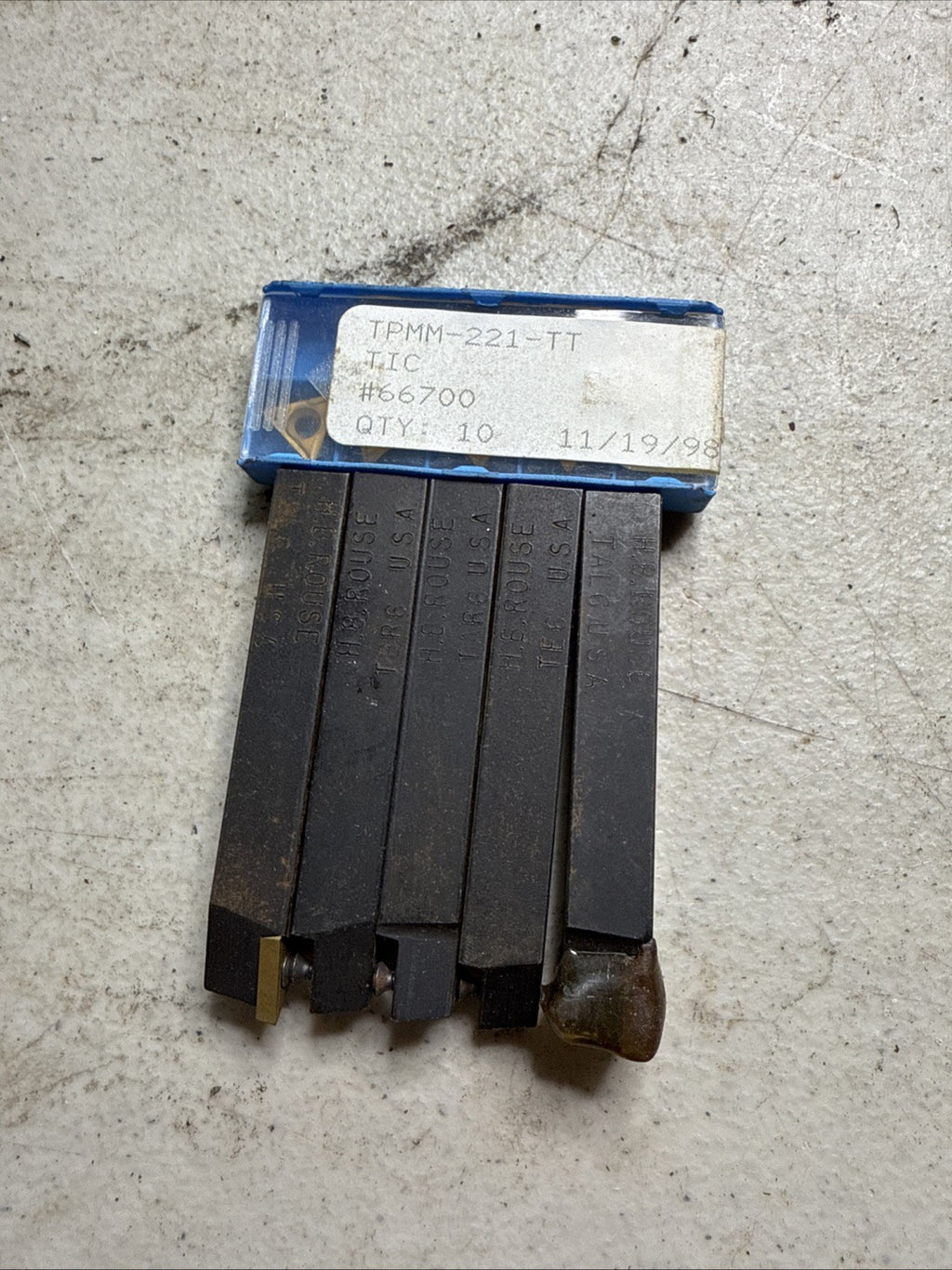 3/8” Carburetor Indexed Adjusting Tool – USA Made1