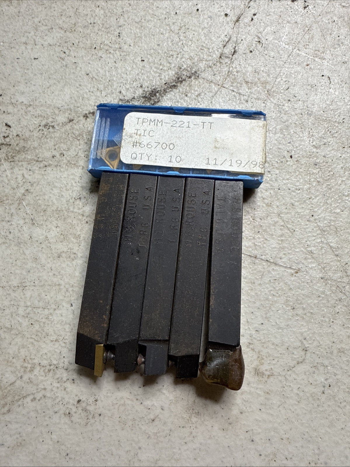 3/8” Carburetor Indexed Adjusting Tool – USA Made1