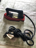 Vintage Wolverine Child's Toy Iron Electric 1960s0