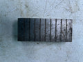 Precision Steel Machinist Setup Block – 4" x 1.25" x 0.75" – Parallel Ground0