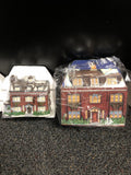 Department 56 Charles Dickens Heritage Gads Hill Place Ornament Edition 19970