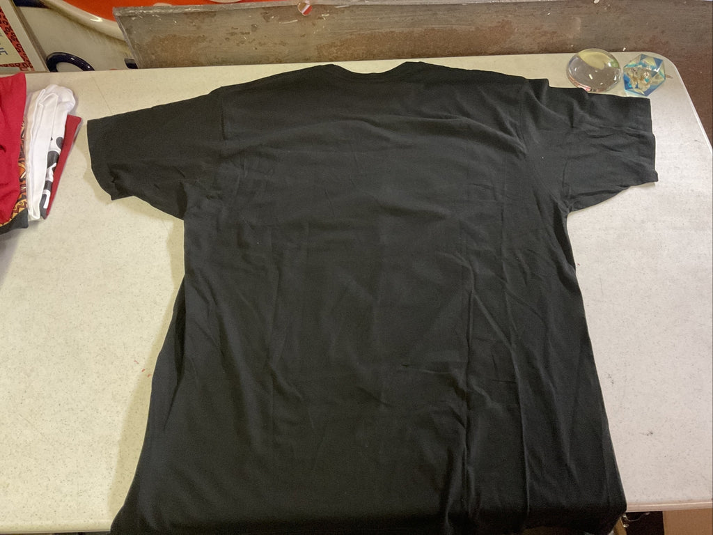 Mighty Healthy t-shirt Size XL4
