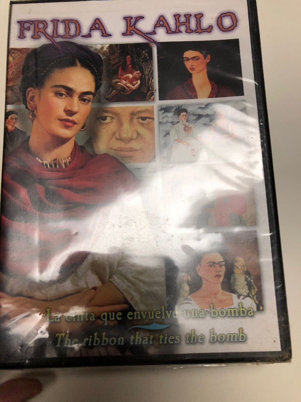 Powerful Female Movie Lot 32
