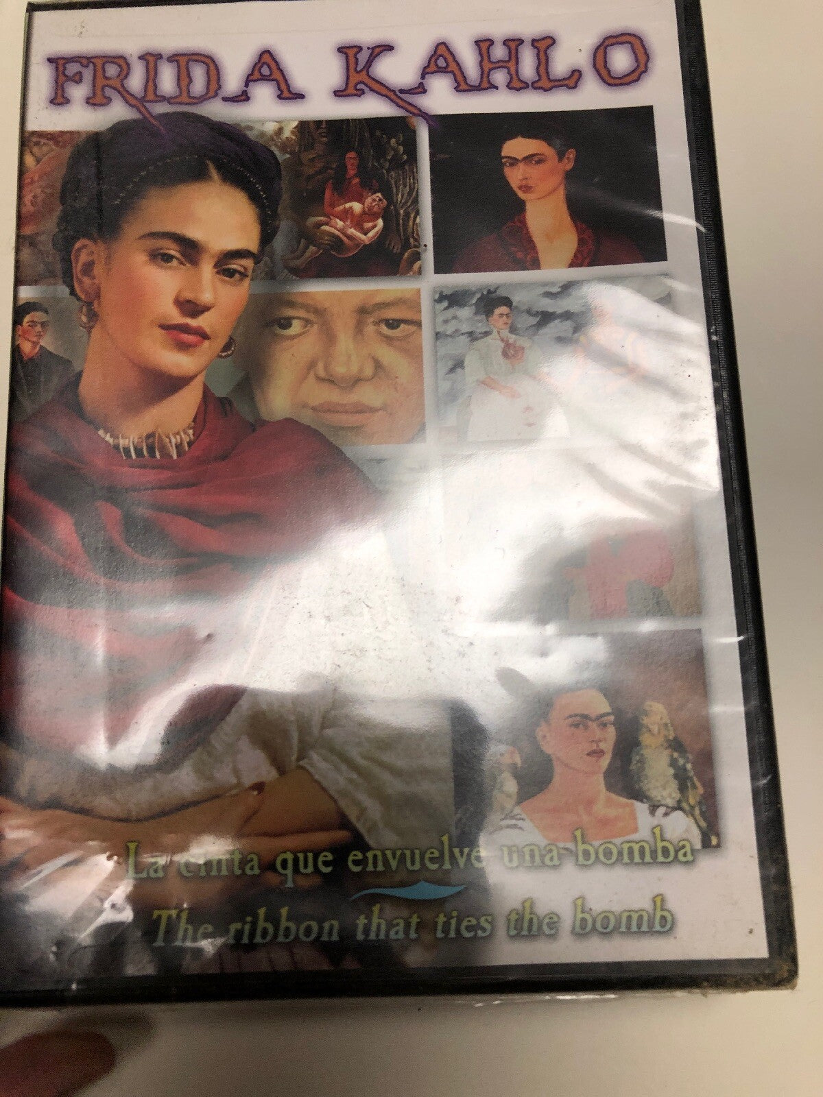 Powerful Female Movie Lot 32