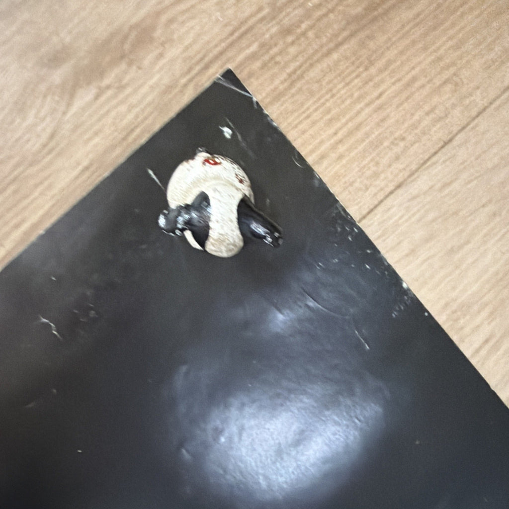 #77 1985 Large NASA Space Shuttle Door Size Poster  62” X 21”4