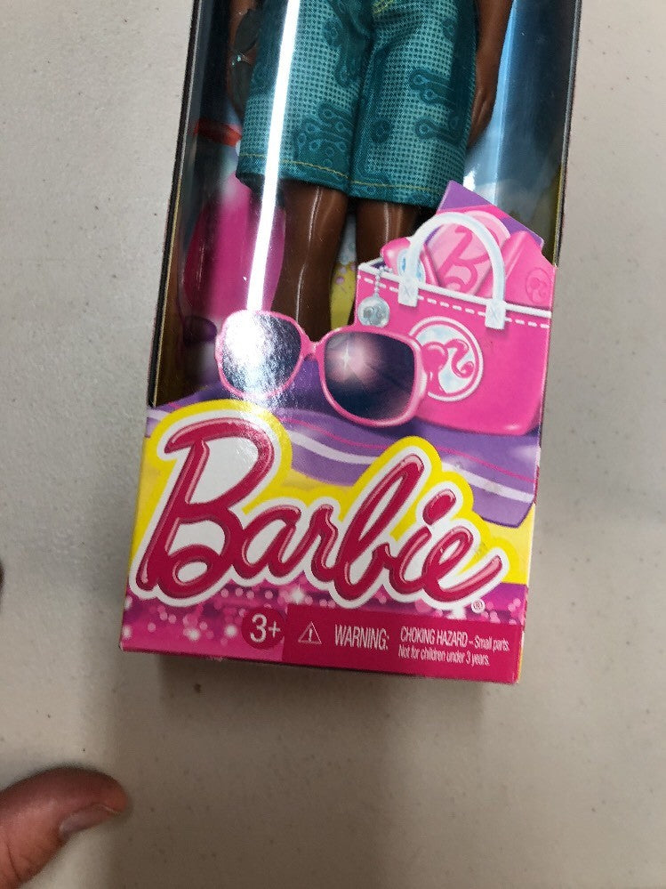Barbie Beach Steven Doll - Dolls & Accessories 'BHJ16 (Barbie)3