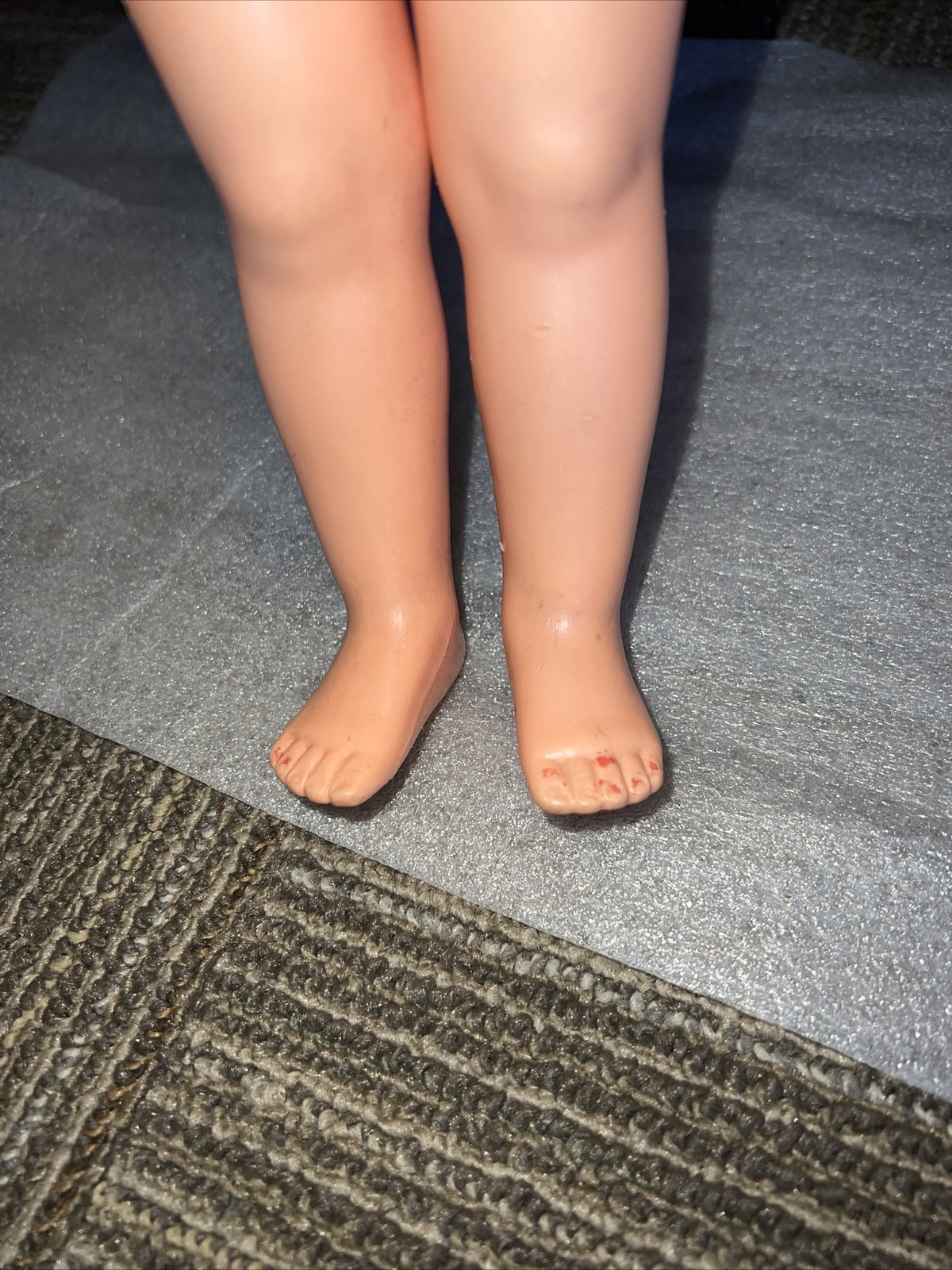 VINTAGE SHIRLEY TEMPLE DOLL 16 INCH IDEAL NO.2M-5634 19729