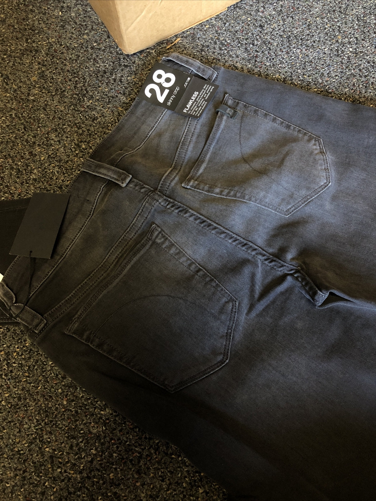 Women Joe’s Jeans Skinny Crop Size 28 NWT3