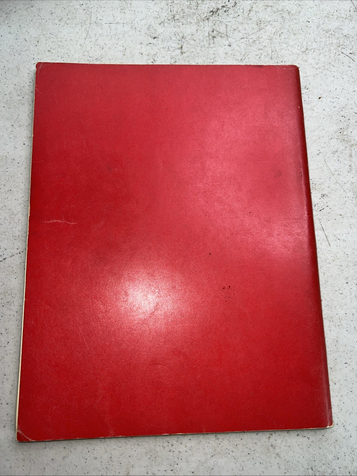 Vintage 1965 Buick Special Chassis Service Manual 43000 And 44000 Models1