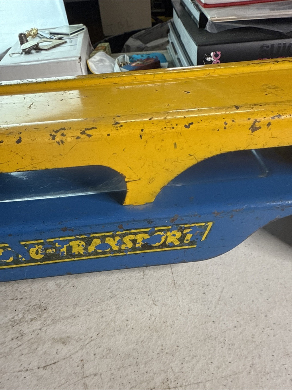 Wyandotte Car-A-Van Lines Auto Transport13