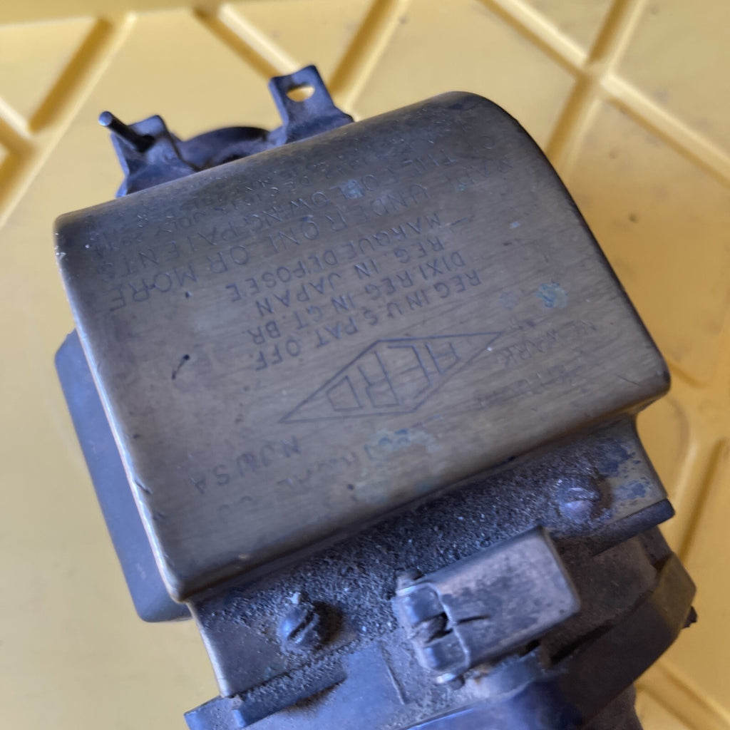 Antique Aero Magneto John Deere Tractor Airplane Hot Rod SCTA Cylinder1