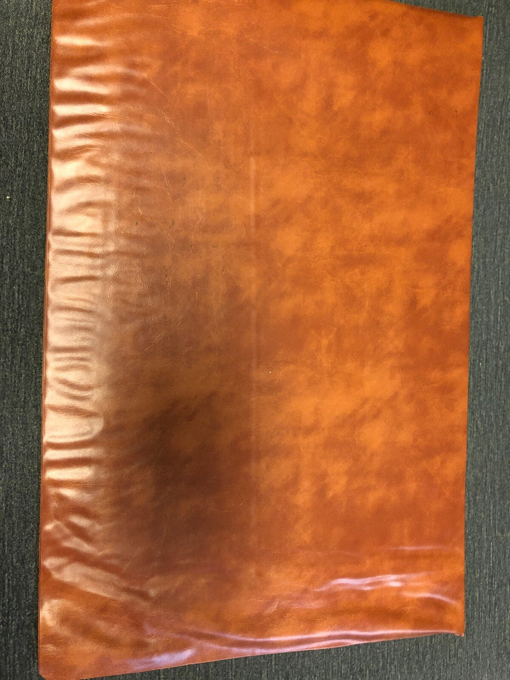 1907 VTG HERALD LOS ANGELES Newspaper And Certificate Authenticity Leather Cover6