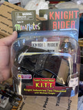 MINIMATES KNIGHT RIDER KITT SUPER PURSUIT 2011 DIAMOND PREVIEW EXCLUSIVE0