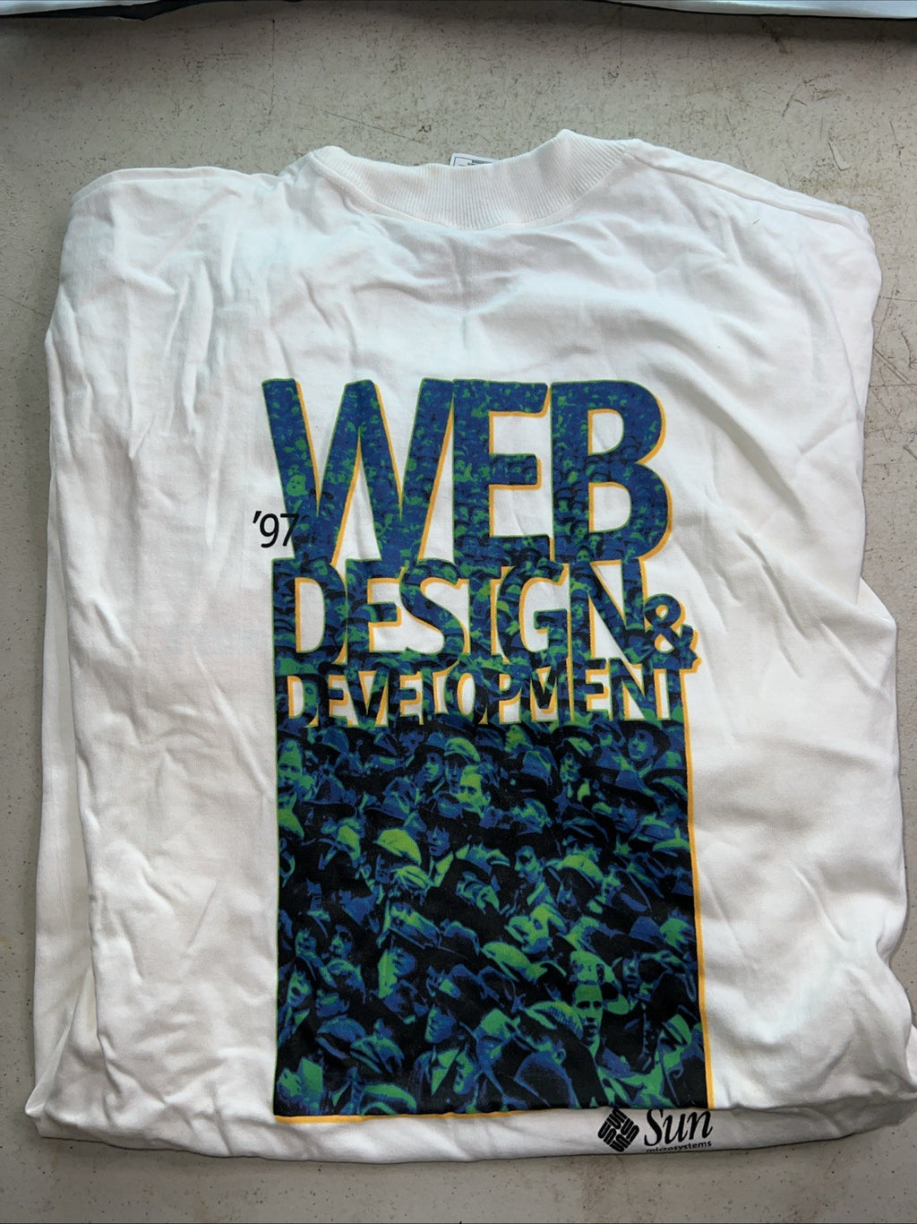 Vintage BindView “Microsoft / Novell Covered” T-Shirt L 90s Tech Enterprise0