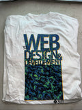 Vintage BindView “Microsoft / Novell Covered” T-Shirt L 90s Tech Enterprise0