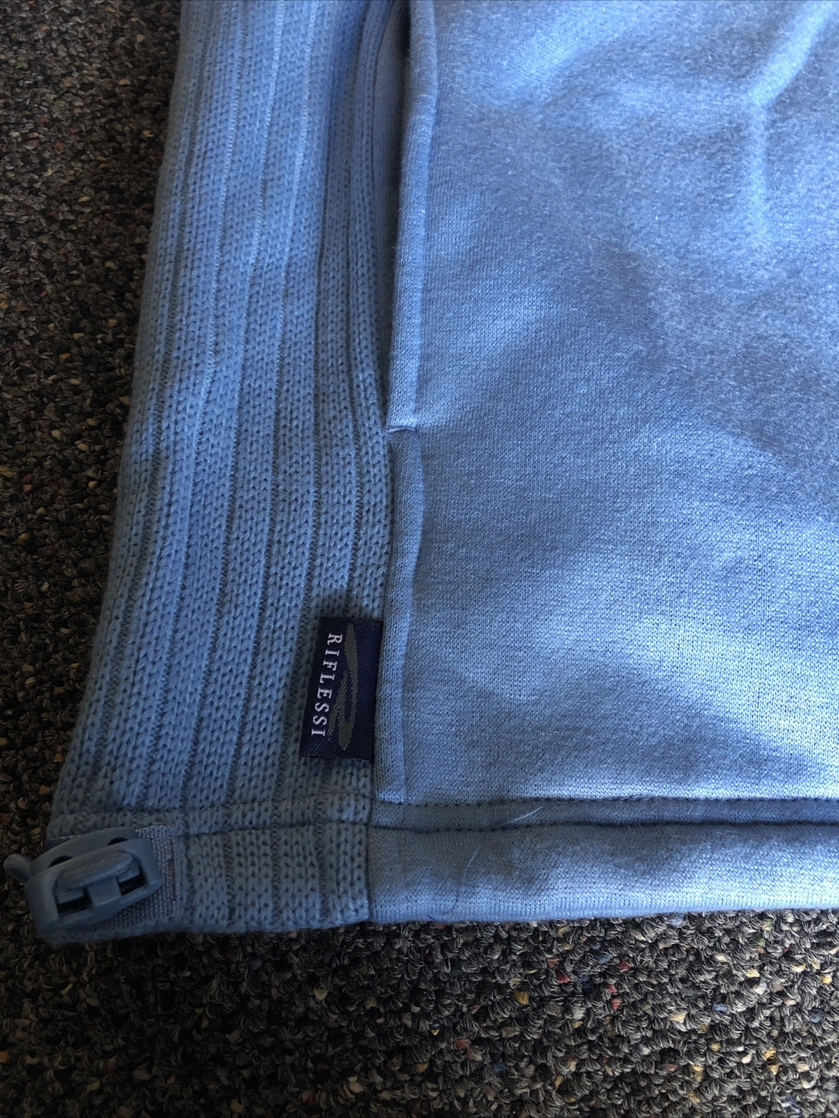Vintage 90’s RIFLESSI Pullover Sweater Size XL2