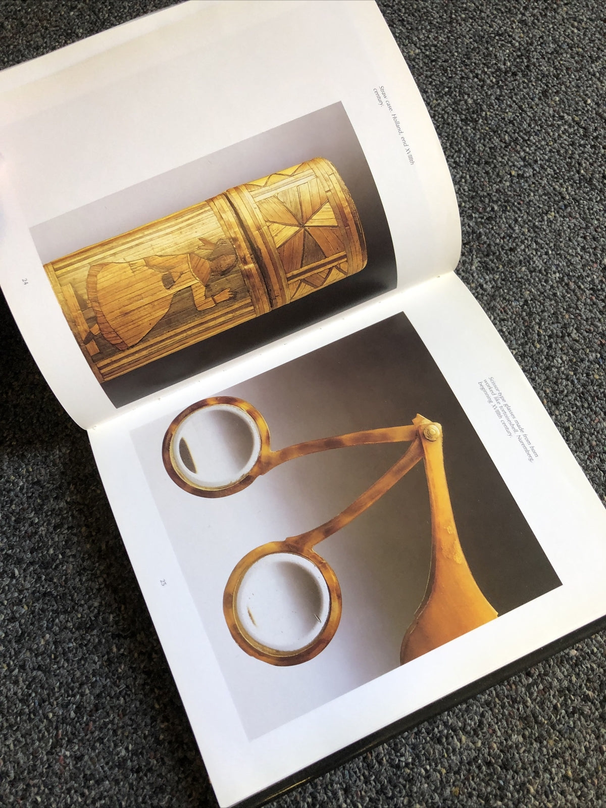 Occhiali Italiani Book Edizioni Anfao Italian Glasses4