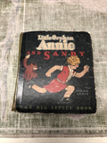 Little Orphan Annie and Sandy by Harold Gray0