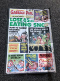 1986 Topps NATIONAL GARBAGE PAIL KIDS- POSTER 17”x12” No. 11 Of 180