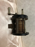 Vintage  Bait Casting Fishing Reel 1950s0