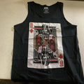 fifth sun tank top star wars graphic mens tank Top Size Large0