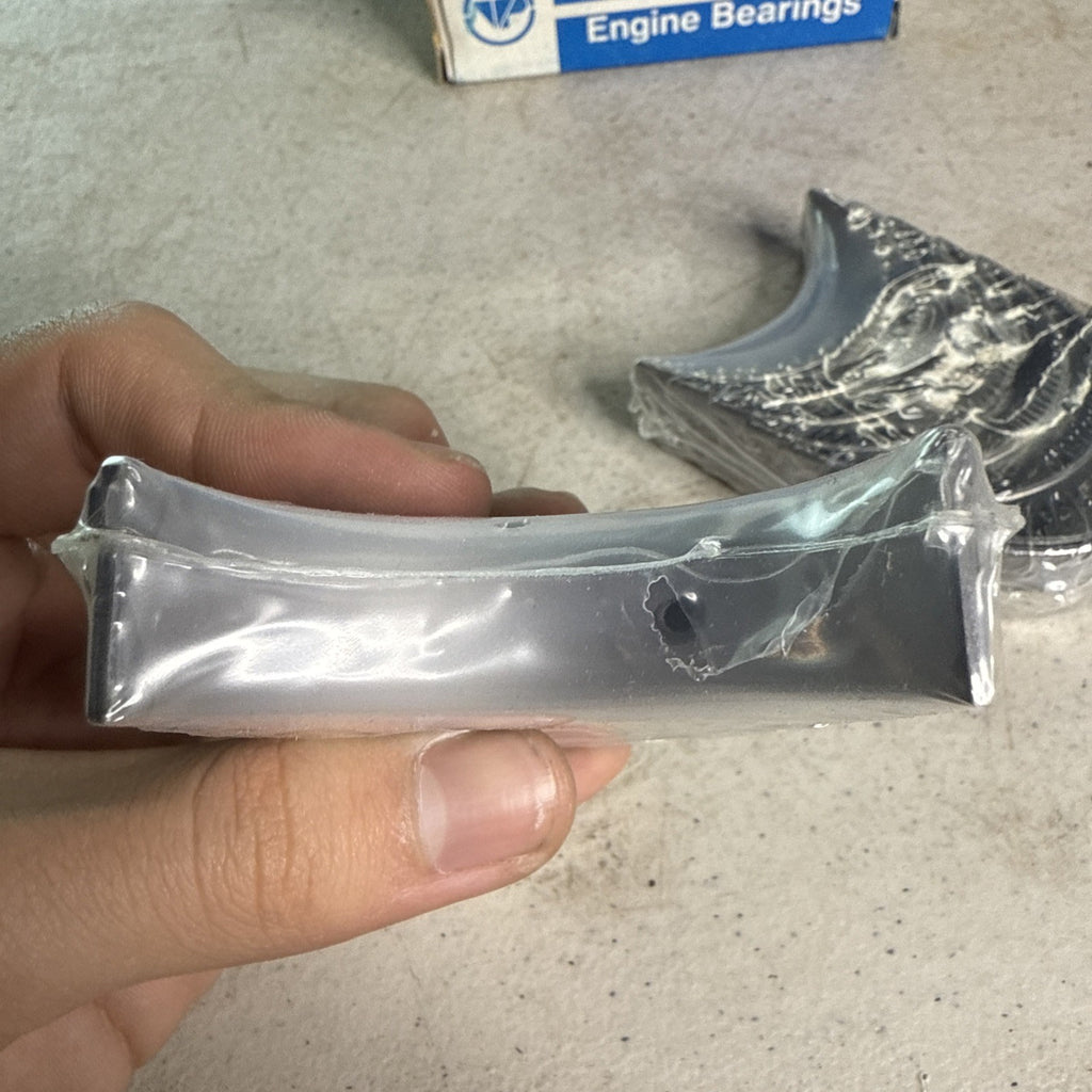 NOS Manley Performance Rod Bearing Set, part number 30431.0105
