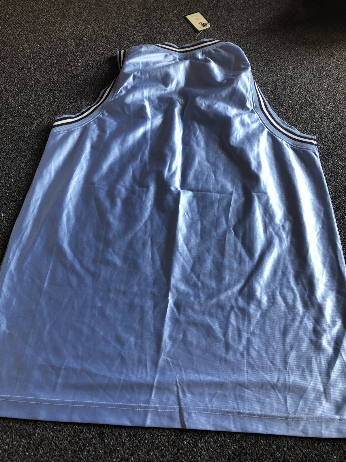 Vintage 90’s NOS Conic N. Carolina Jersey 23 Size xL Jordan3