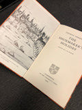 The Shoemakers Holiday by Dekker, Thomas Edited J. B. Steane Cambridge0