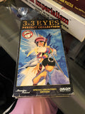 3X3 Eyes Perfect Collection VHS0