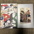 DC: THE NEW FRONTIER ABSOLUTE EDITION HC VERY RARE OOP DARWYN COOKE DC SLIPCASE0