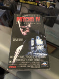 Psycho IV The Beginning [VHS, 1990] Anthony Perkins Horror0