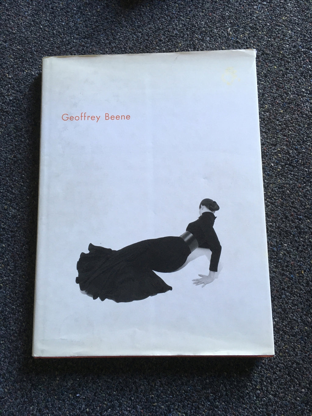 Geoffrey Beene: The Anatomy of His Work by Brenda Cullerton (Hardcover)0
