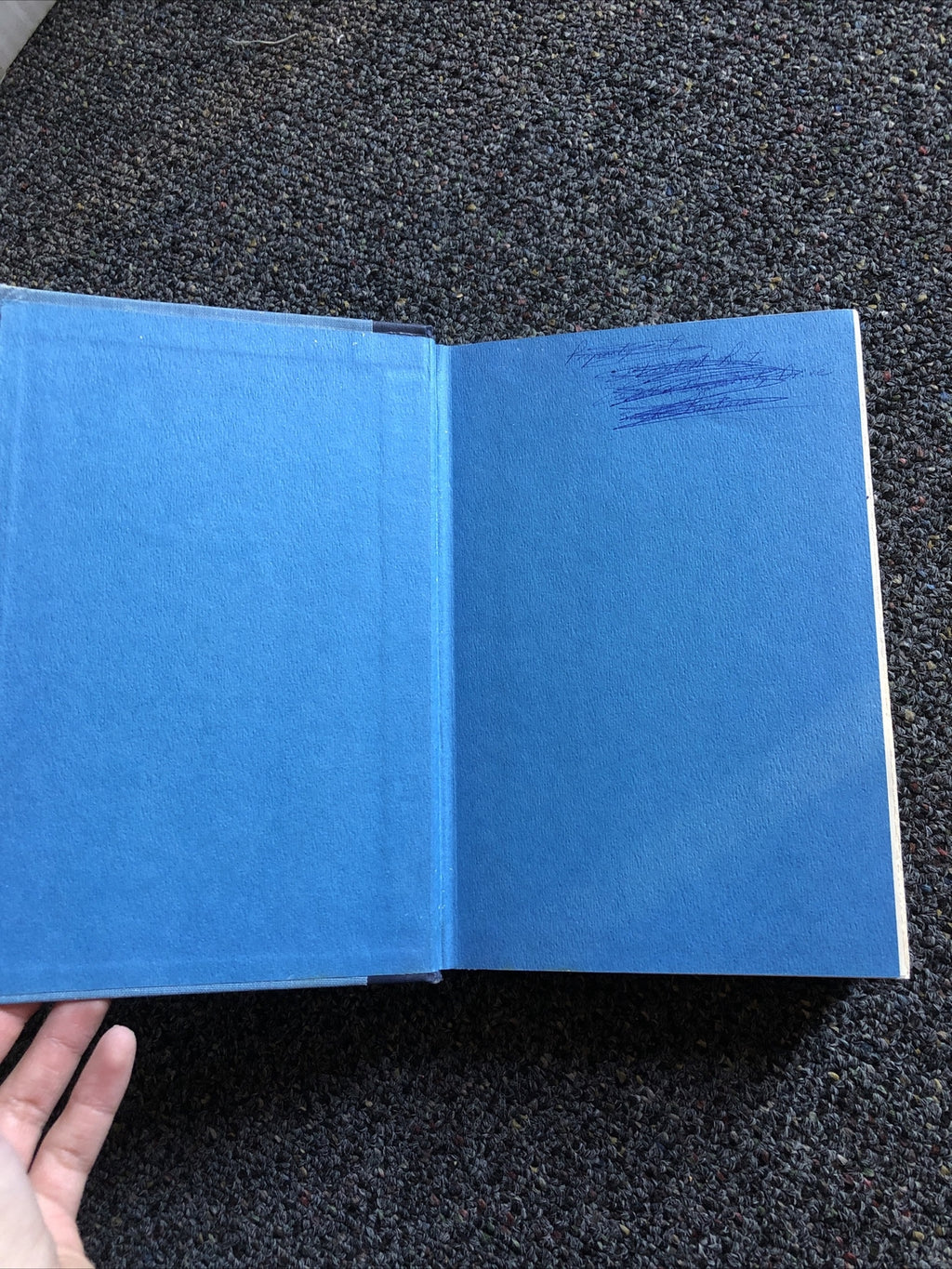 Thornton WILDER / The Eighth Day 1st Edition 19672