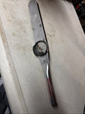 CDI 1/2" Drive Dial Torque Wrench 0-175 ft/lbs Model 1753 LDFN0